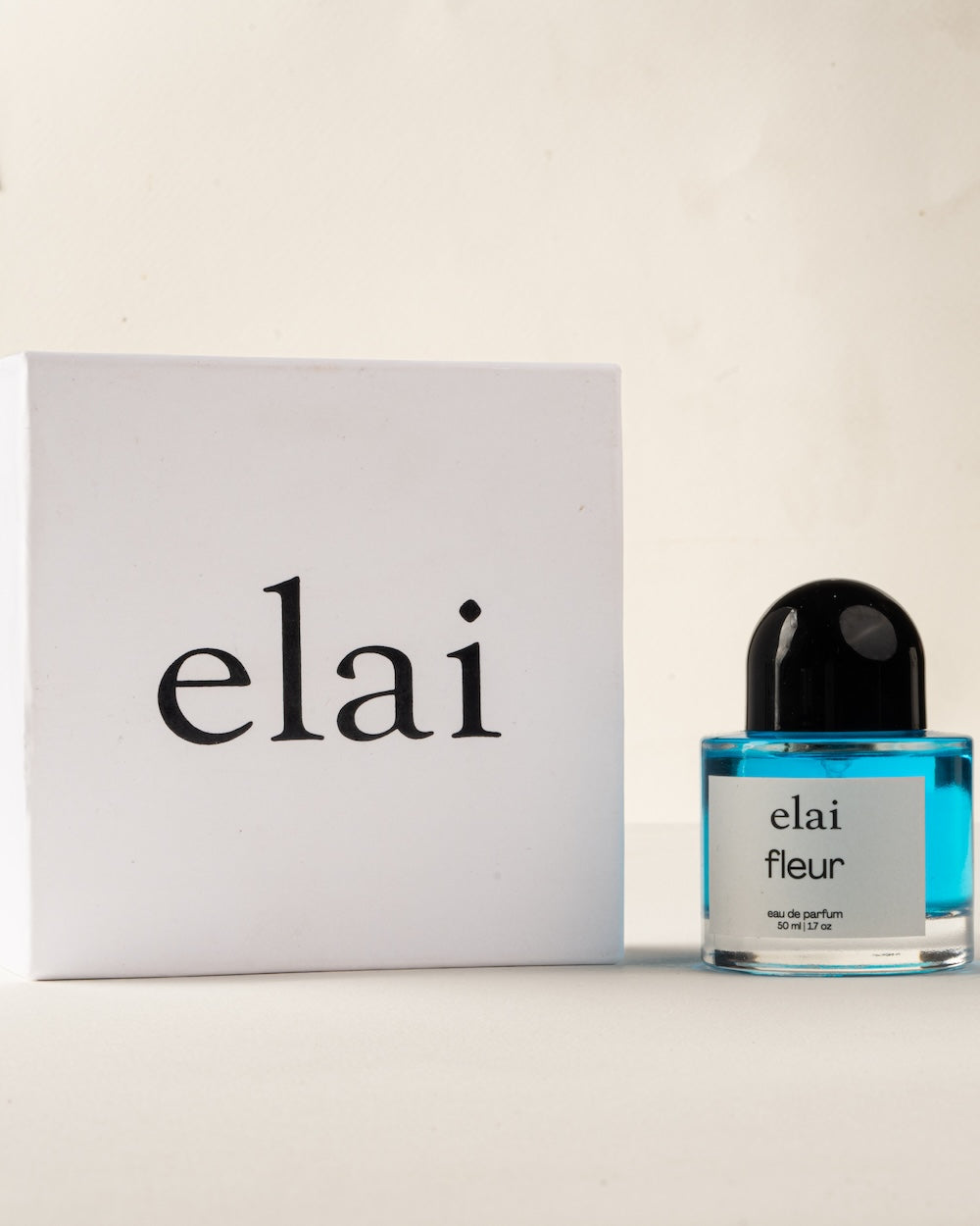 Fleur | Our Impression of Colour Me Sky Blue