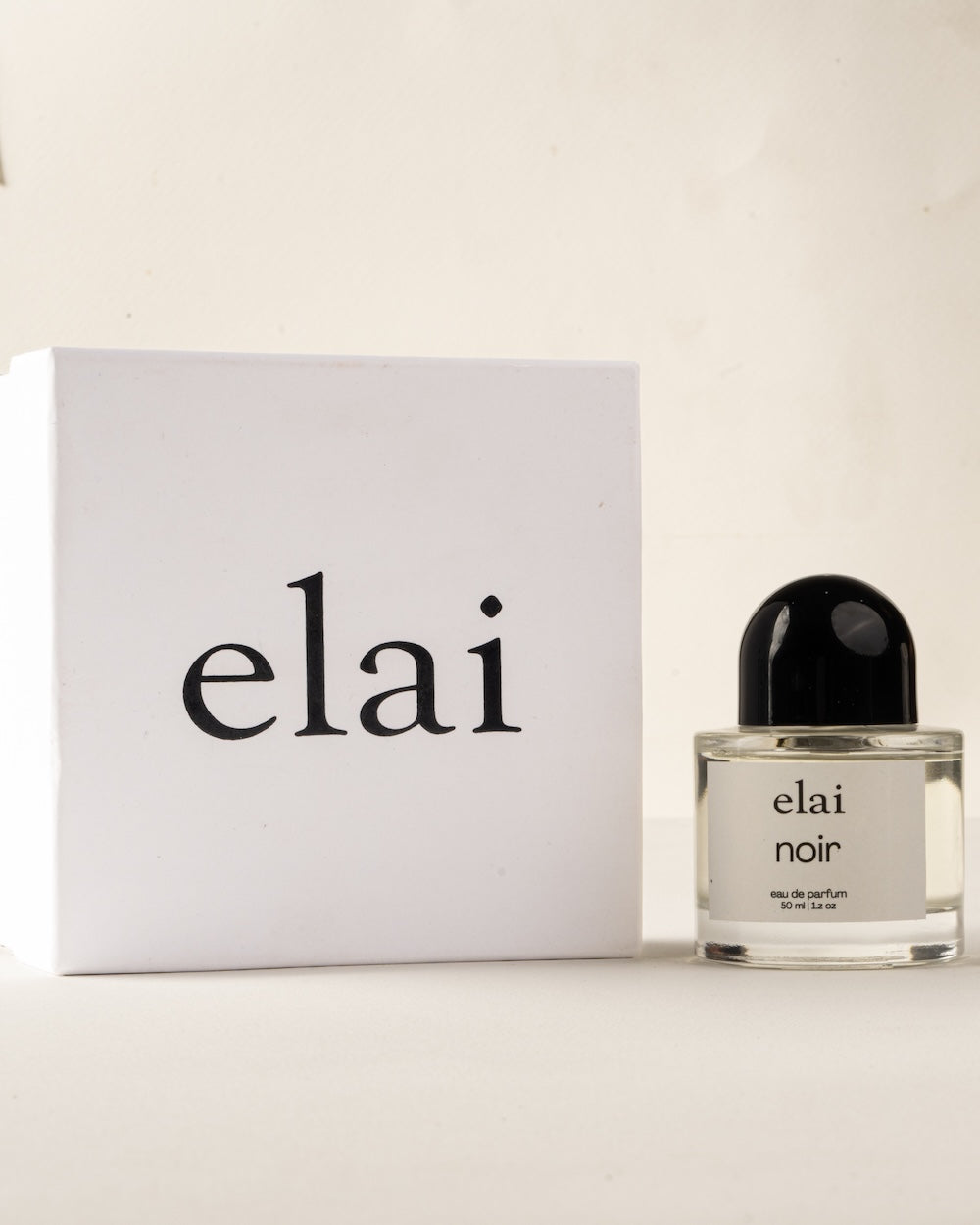 Noir | Our Impression of CK One
