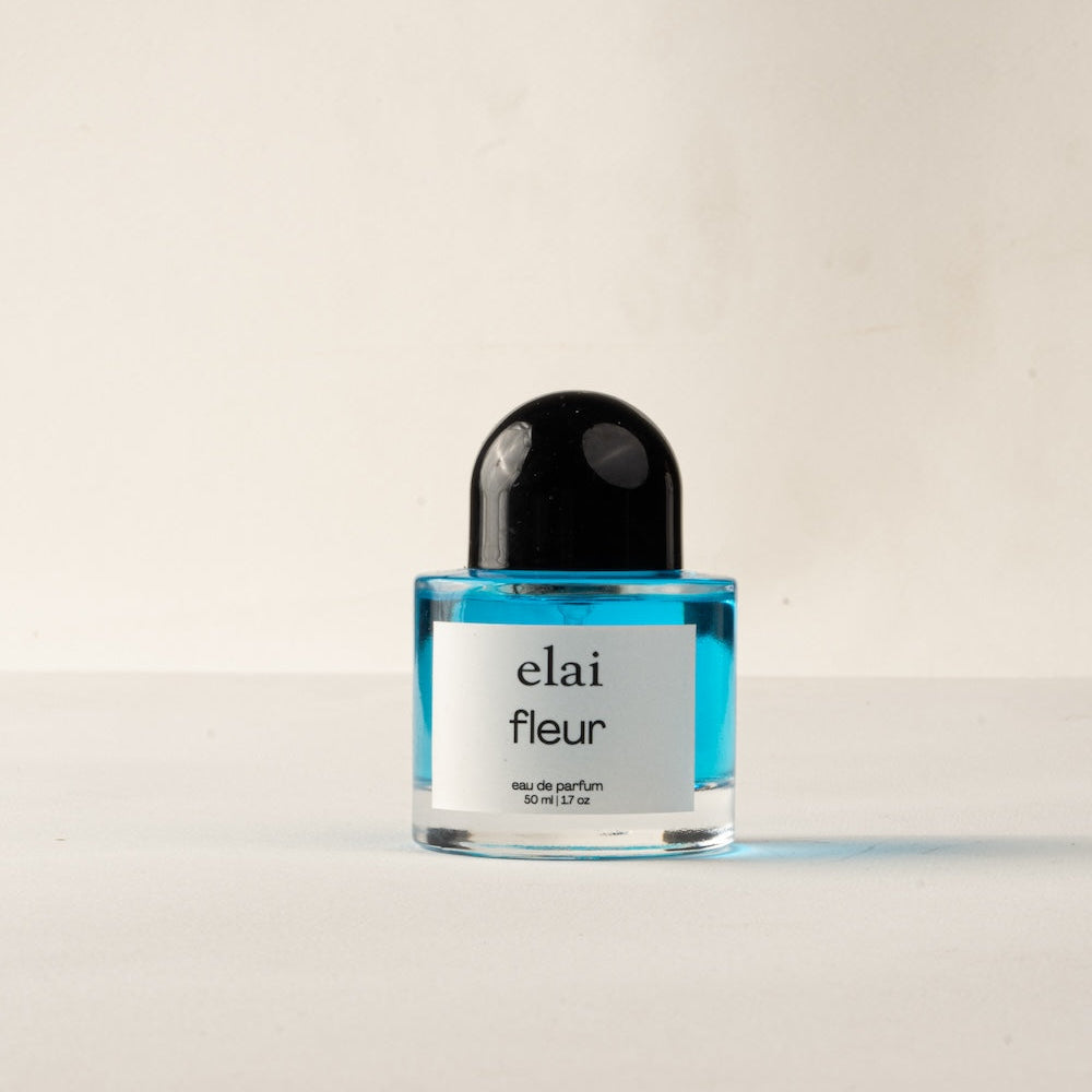 Fleur | Our Impression of Colour Me Sky Blue