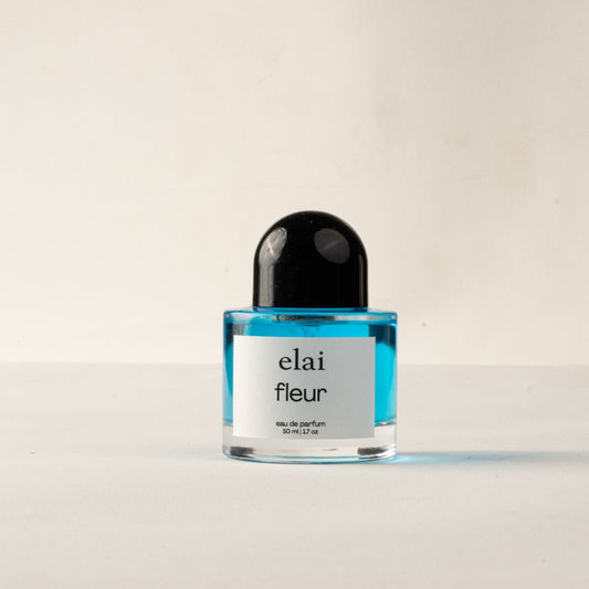 Fleur | Our Impression of Colour Me Sky Blue
