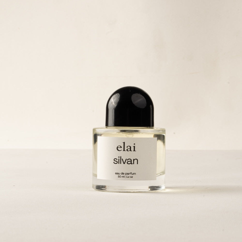 Silvan | Our Impression of Eternity Men