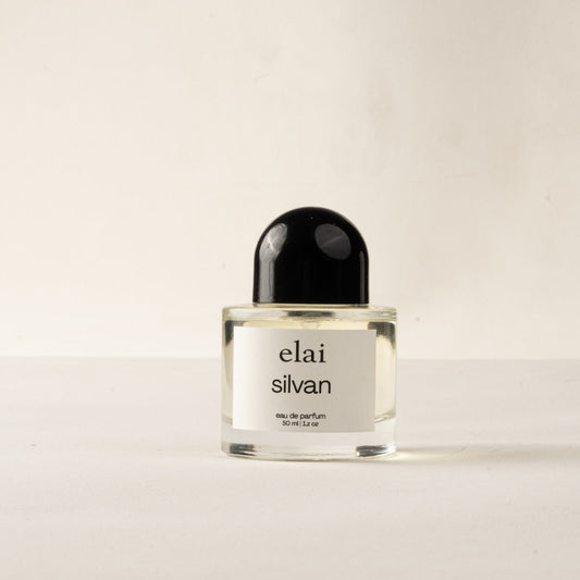 Silvan | Our Impression of Eternity Men