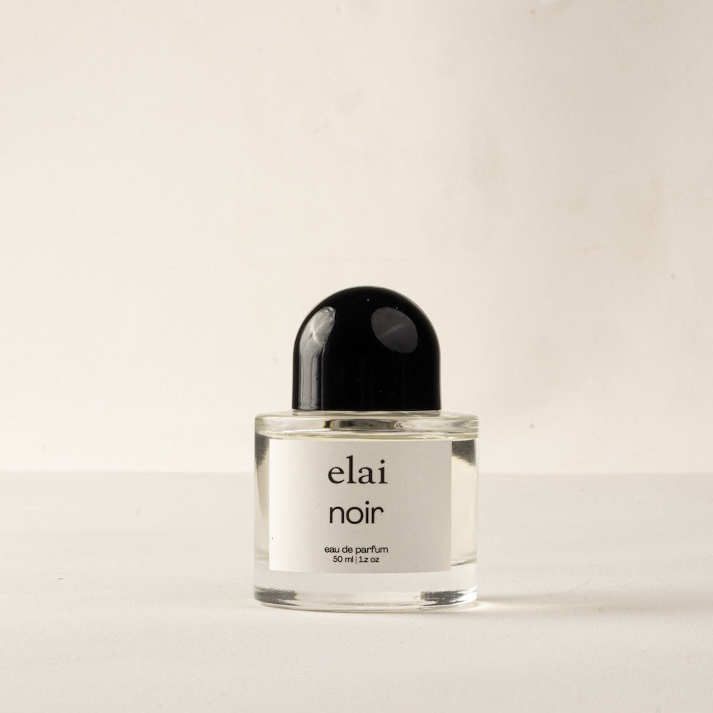 Noir | Our Impression of CK One