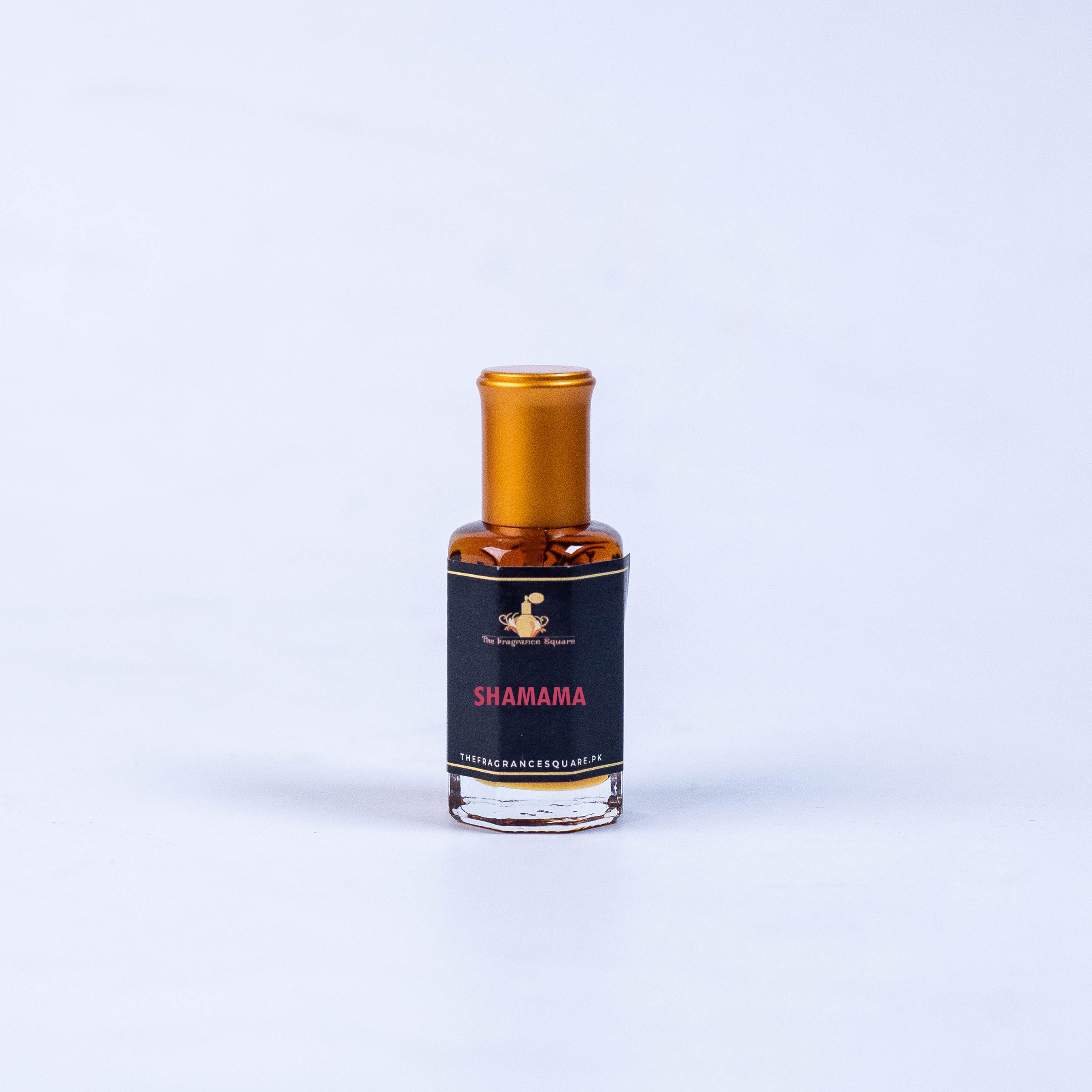 SHAMAMA