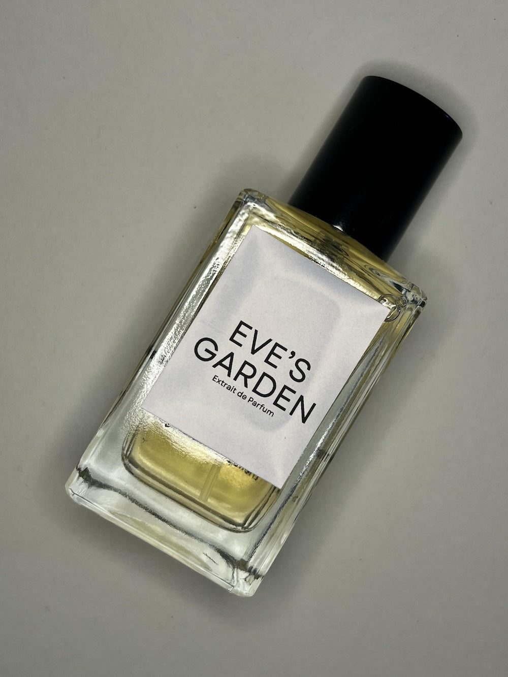 Eve's Garden | Rendition of Gucci Flora