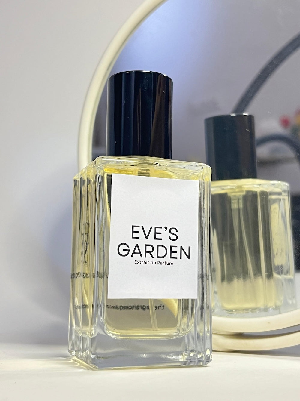 Eve's Garden | Rendition of Gucci Flora