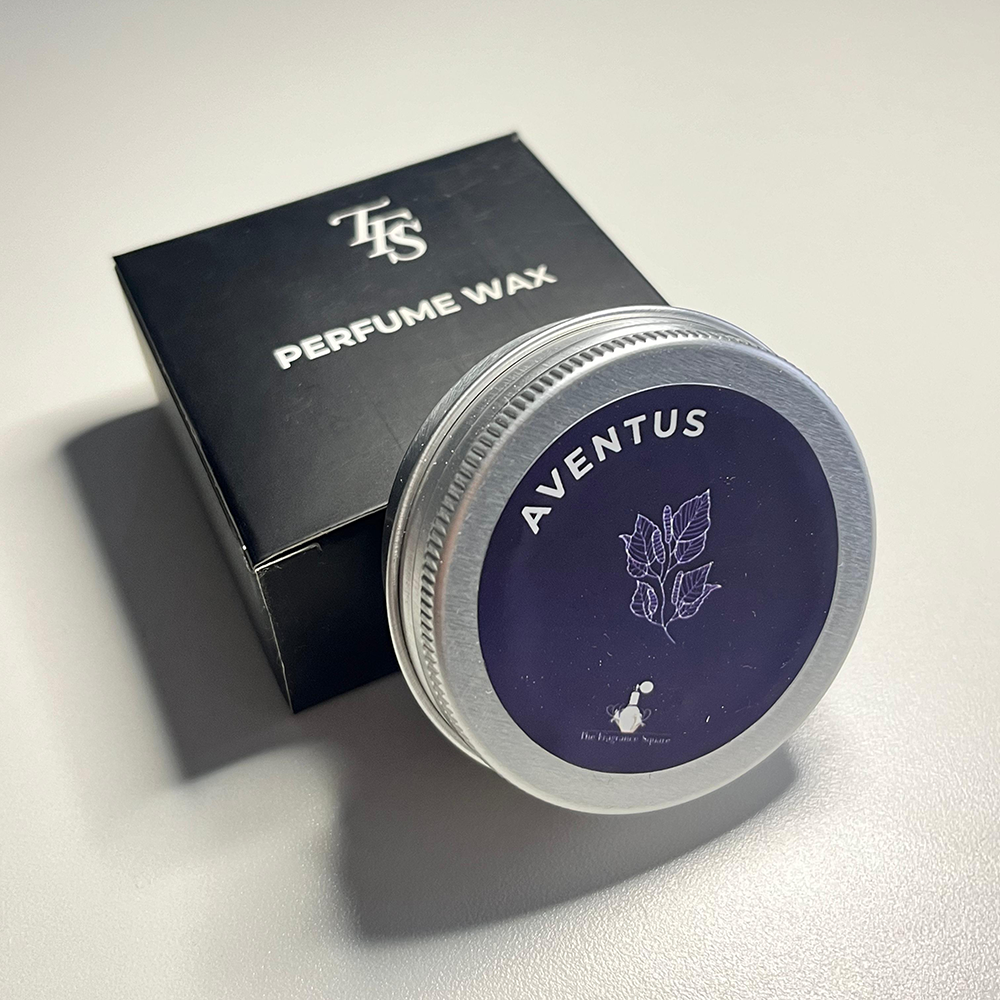 Aventus | Perfume Wax