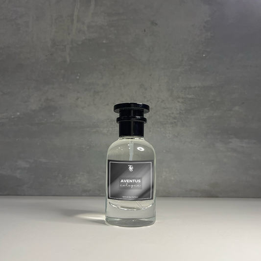 Our Rendition of Aventus Cologne