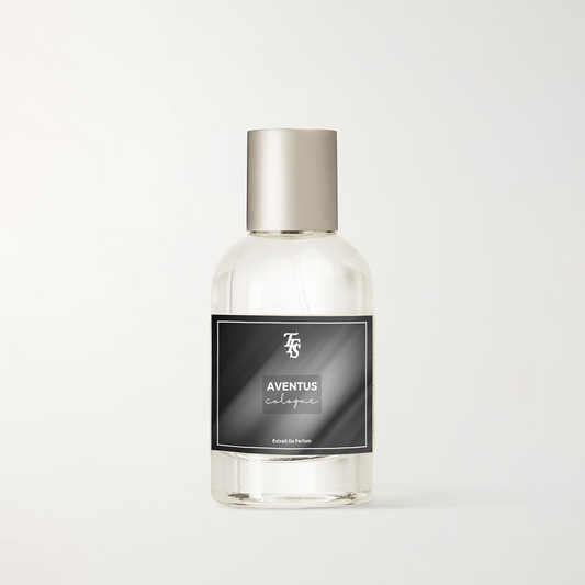 Our Rendition of Aventus Cologne