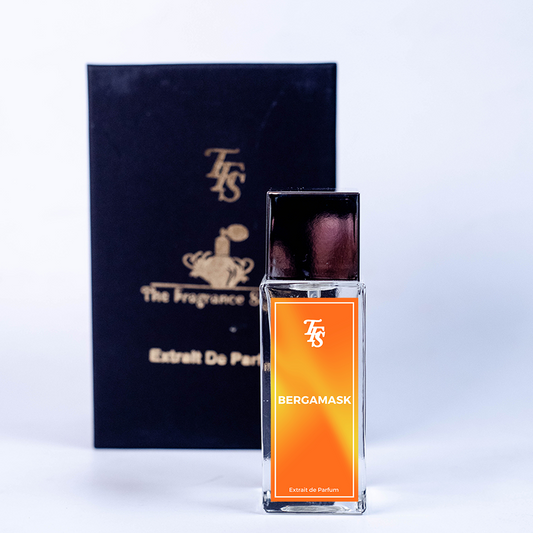Our Rendition of Steller Times – The Fragrance Square