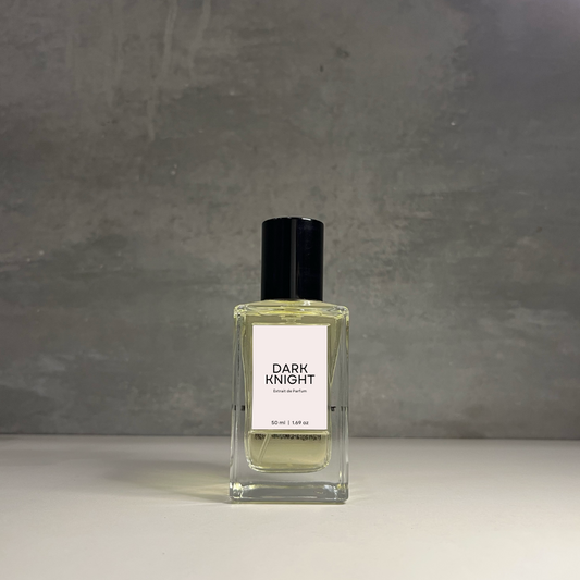 Dark Knight | Rendition of Aqua di Gio Profumo