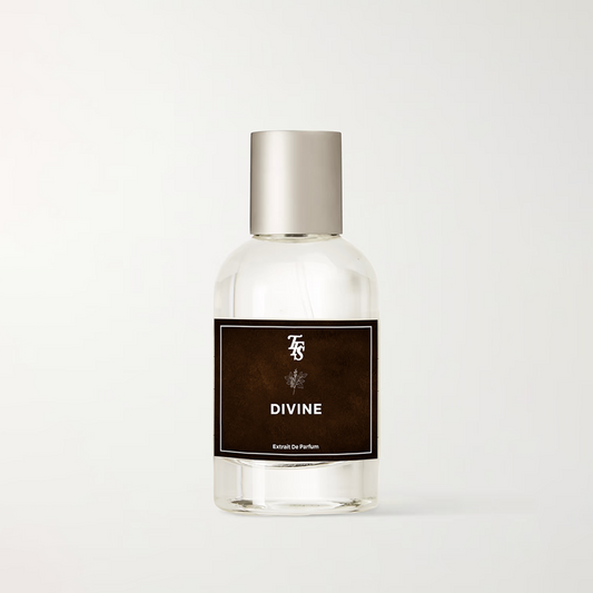 Our Rendition of Les Sables Roses – The Fragrance Square