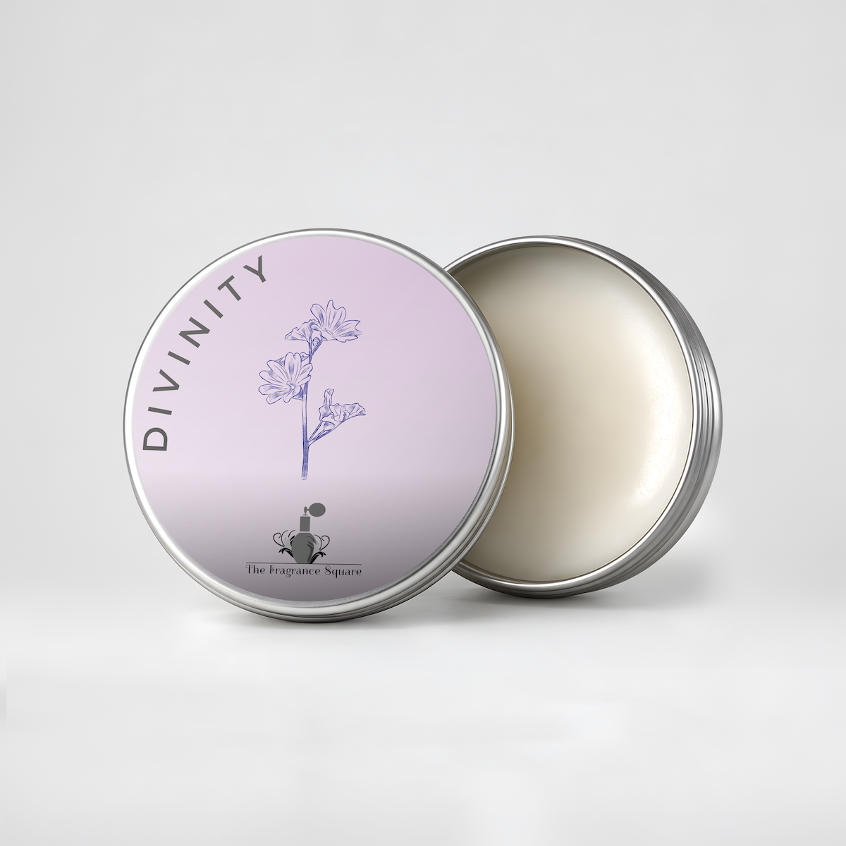 Divinity | Perfume Wax