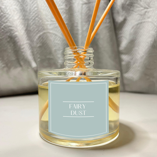 Fairy Dust | Reed Diffuser