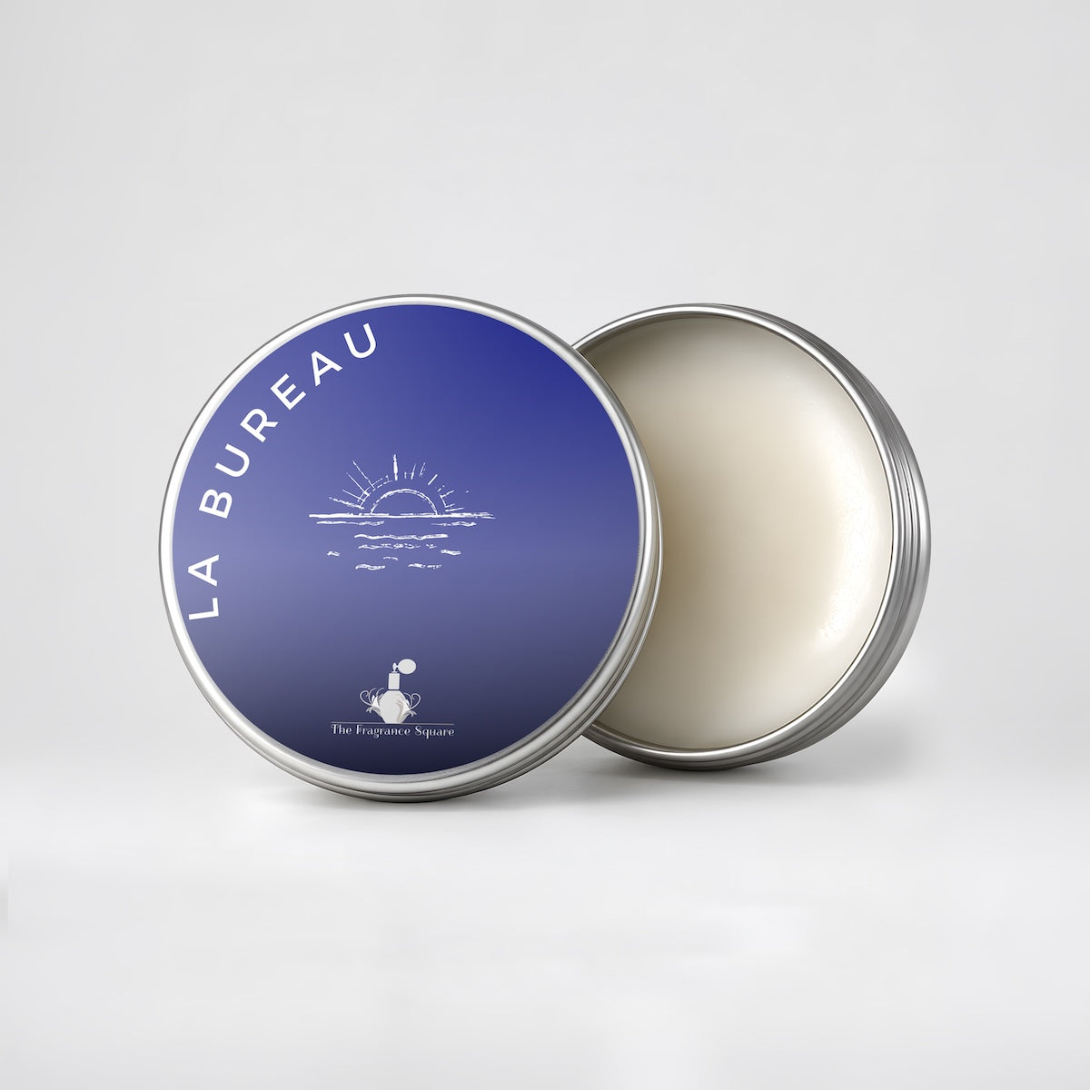 La Bureau | Perfume Wax