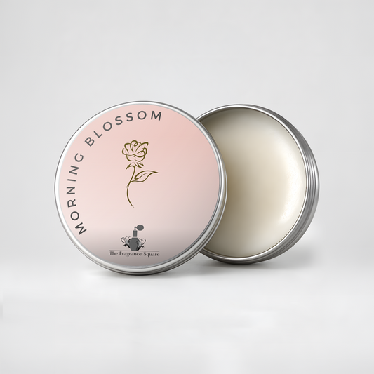 Morning Blossom | Perfume Wax