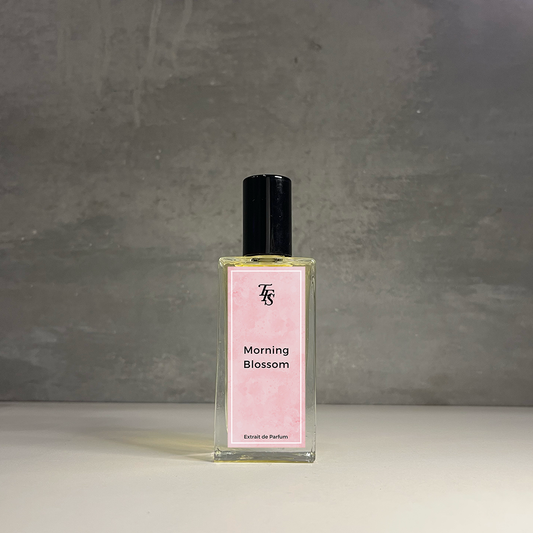 Morning Blossom | Rendition of Pure White Cologne