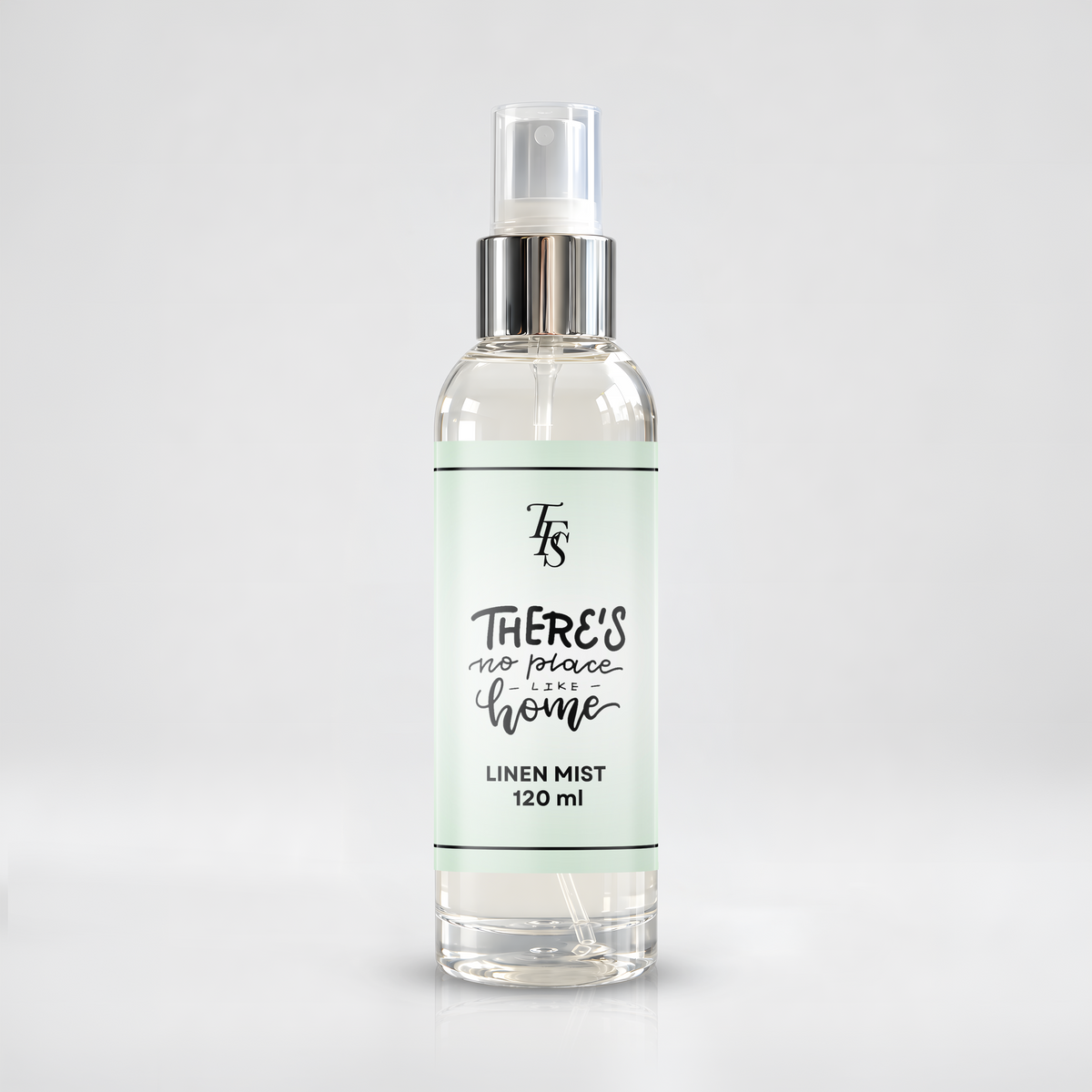 There's No Place Like Home - Linen Mist