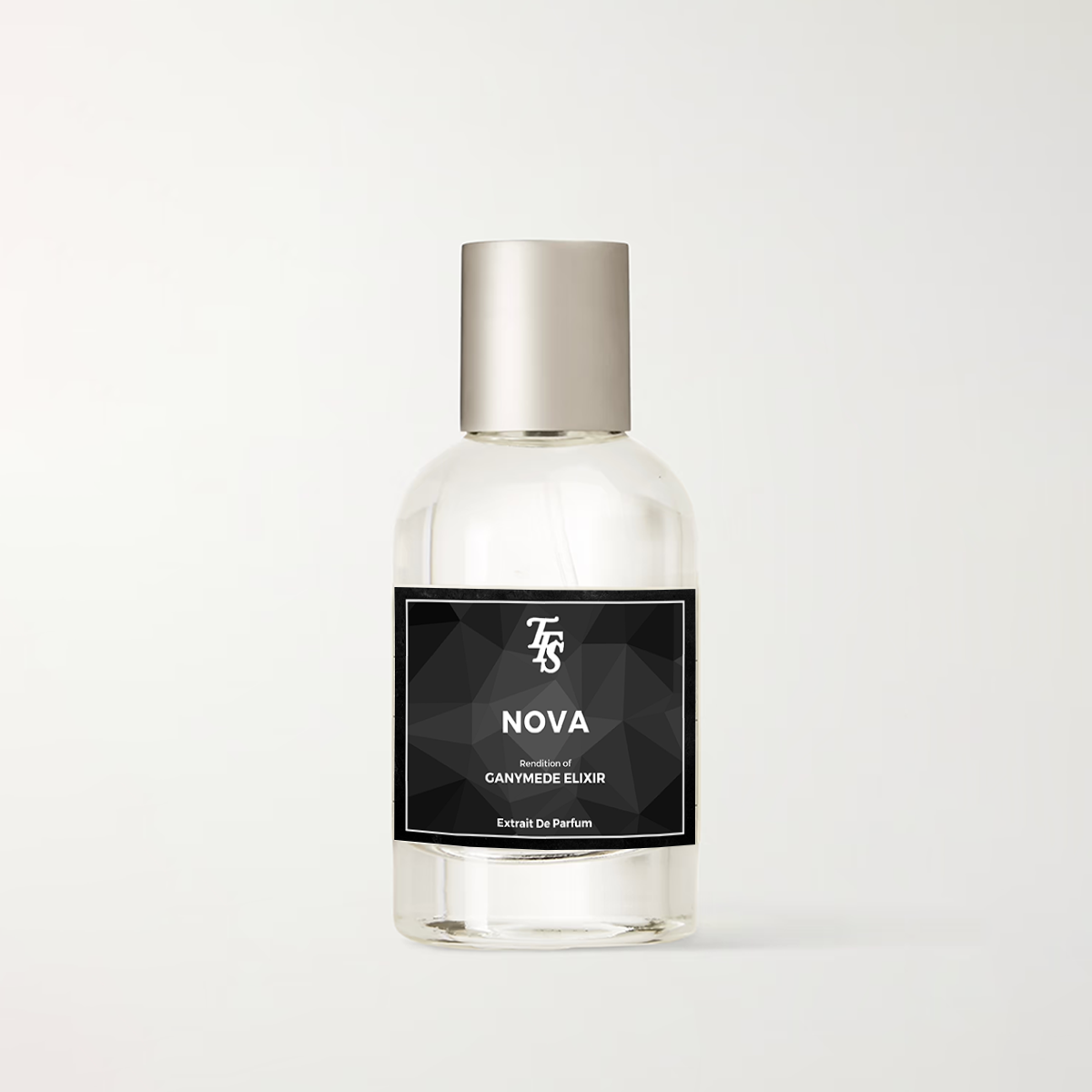 Nova | Rendition of Ganymede Elixir