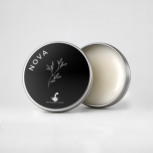 Nova | Perfume Wax