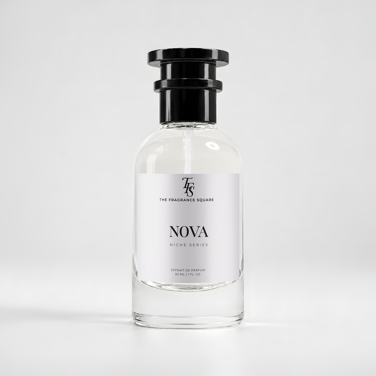 Nova | Impression of Ganymede Marc Antoine Barrois