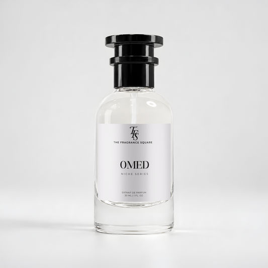 Omed | Impression of Smokey Aventus