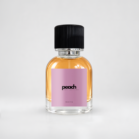 Peach - Hair Perfume