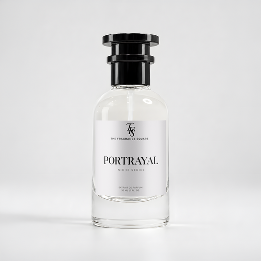 Portrayal | Impression of Portrait of a Lady
