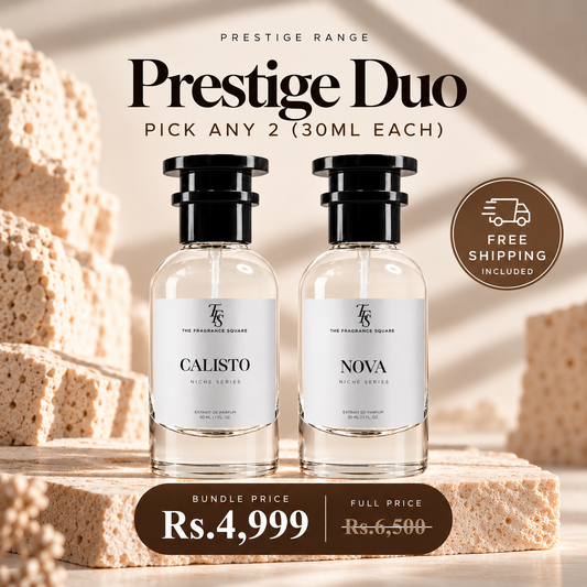 Prestige Duo | Pick Any 2 (30ml each)