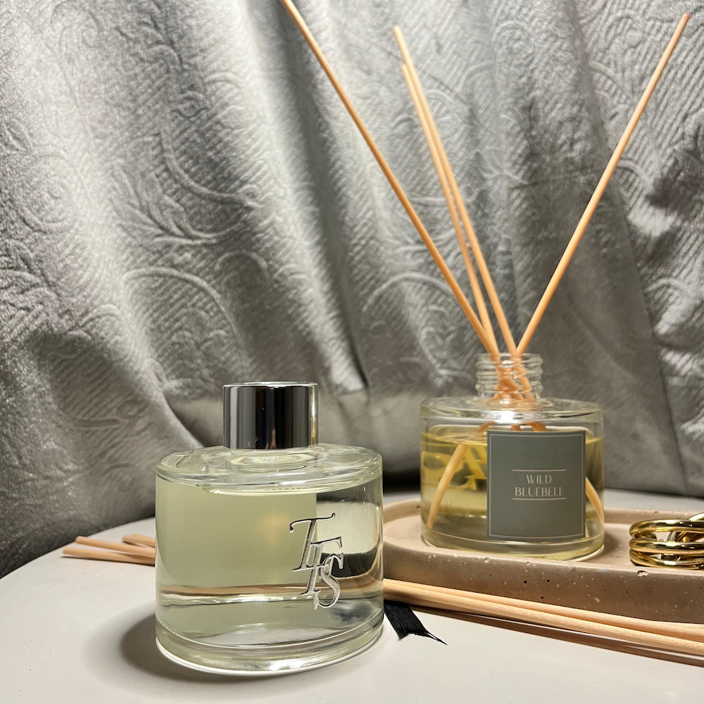 Fairy Dust | Reed Diffuser