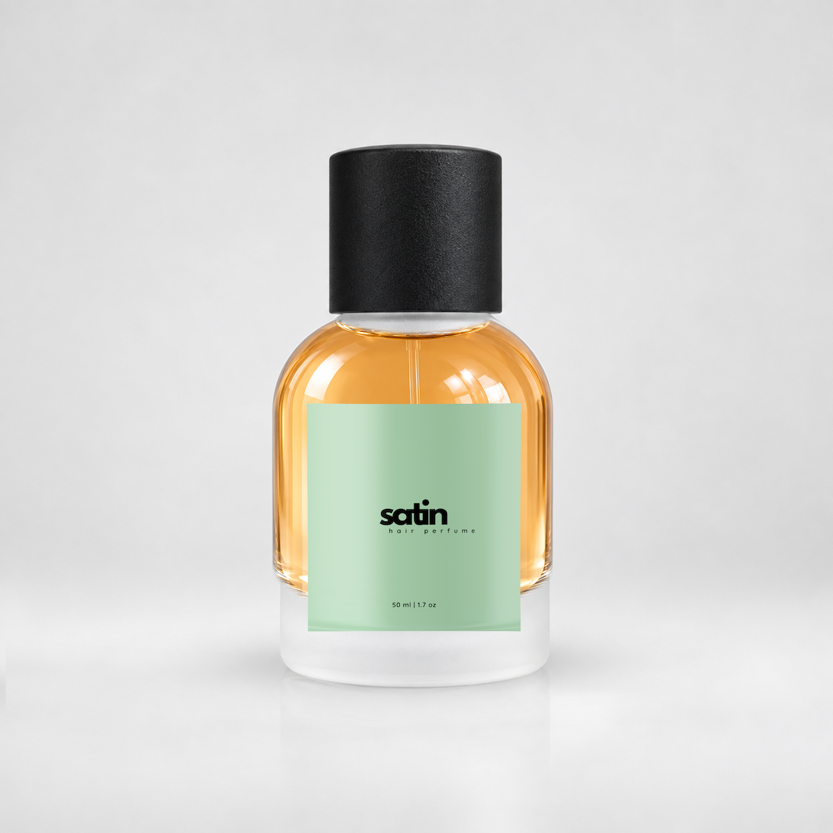 Satin - Hair Perfume