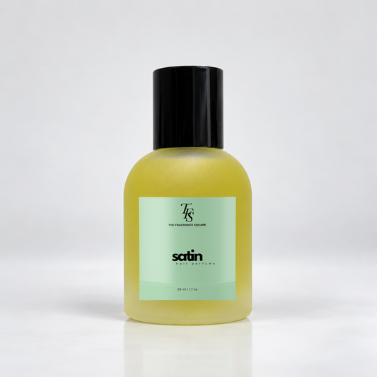 Satin - Vanilla Hair Perfume