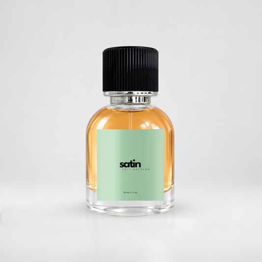 Satin - Hair Perfume