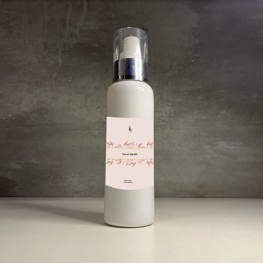 Secret Garden | Body Mist 120ML