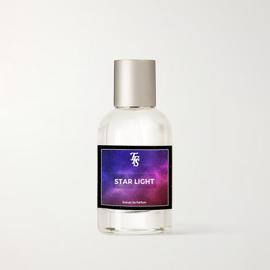 Our Rendition of Les Sables Roses – The Fragrance Square
