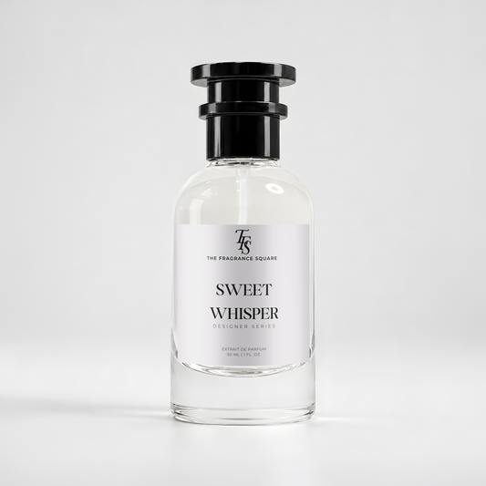 Sweet Whisper | Impression of Vanille 28
