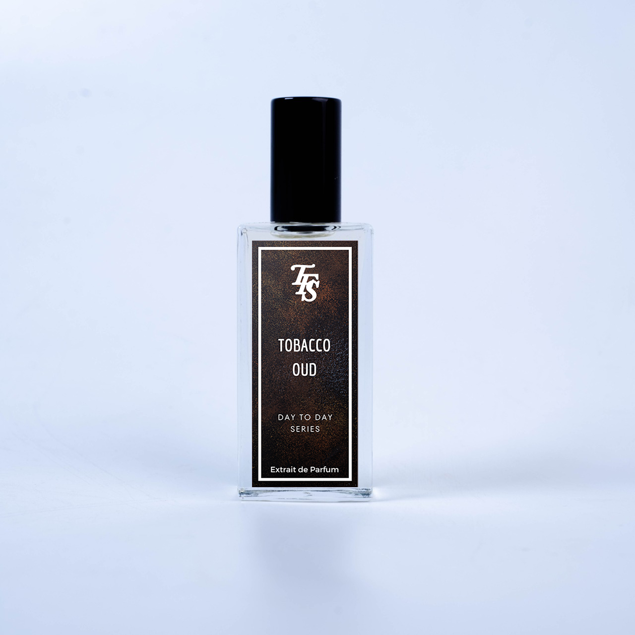 Our Rendition of Tobacco Oud