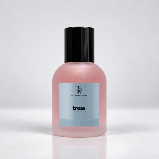 Tress - Floral Hair Perfume