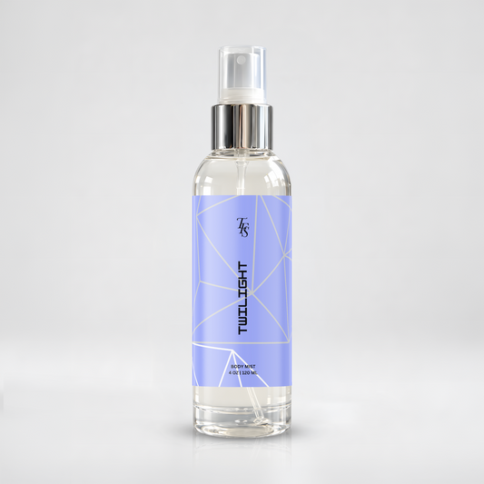 Twilight | Body Mist 120ML