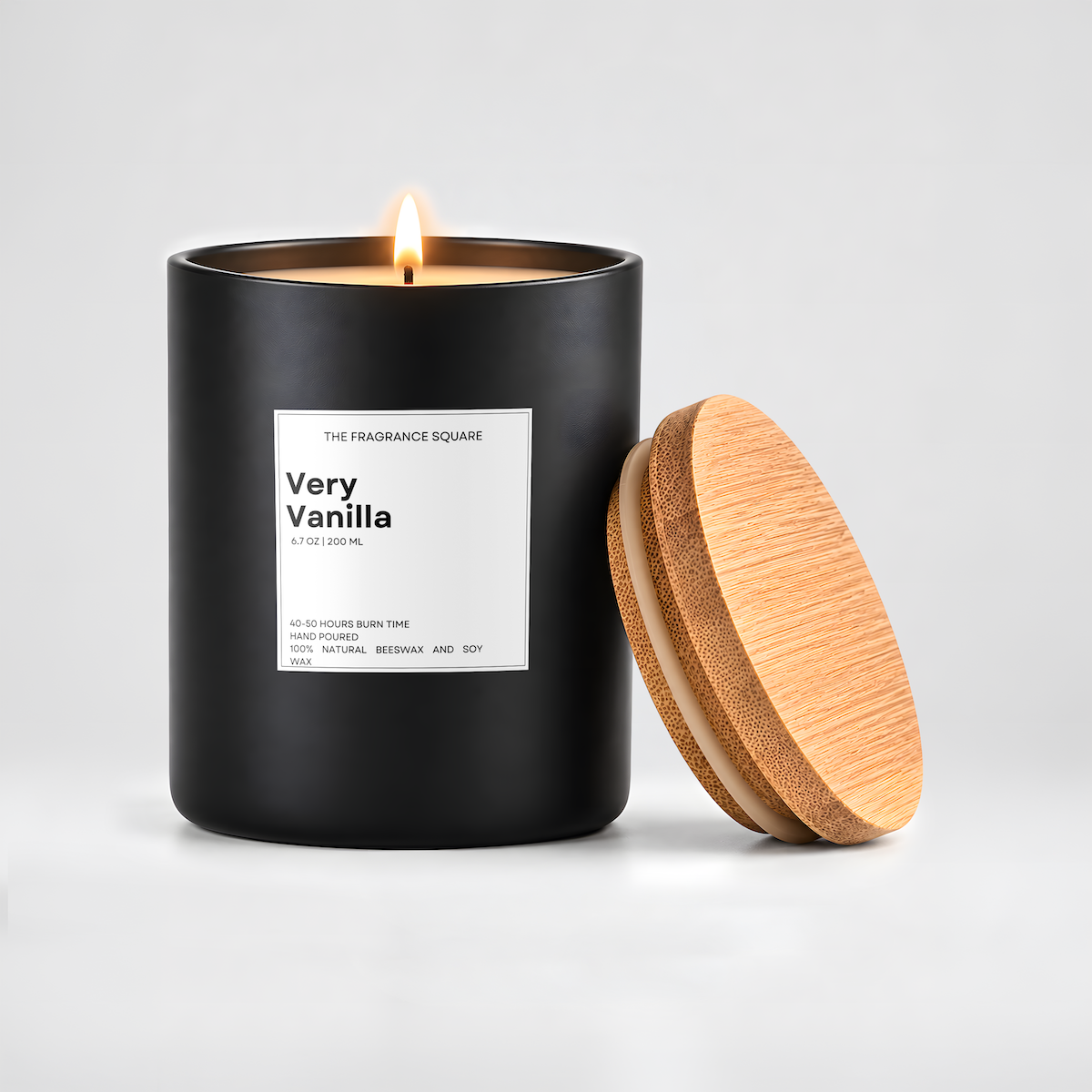 Very Vanilla