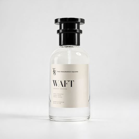 Waft | Hybrid of Hacivat & Ani