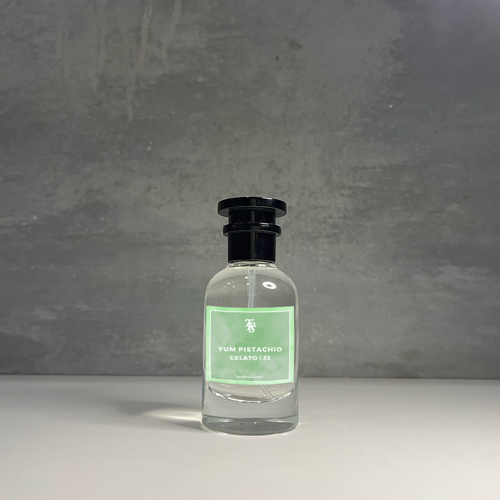 Our Impression of Yum Pistachio Gelato | 33 - The Fragrance Square