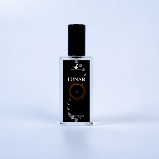 Lunar | Rendition of Black Opium