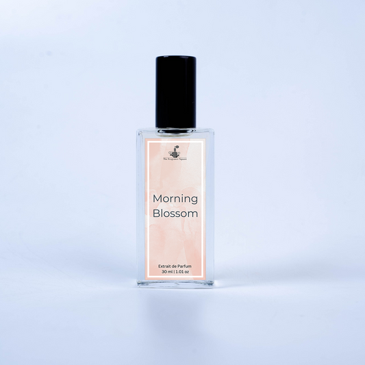 Morning Blossom | Rendition of Pure White Cologne